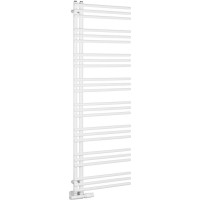 Aqualine POSEIDON vykurovacie teleso 450x1540mm, biela PS415