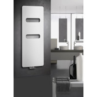 Sapho TABELLA OPEN vykurovacie teleso 590x1490 mm, biela mat MI1459