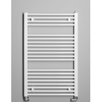Aqualine DIRECT vykurovacie teleso s bočným pripojením 600x960 mm, biela ILR96T