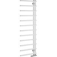 Sapho JUSTINA vykurovacie teleso 500x1510 mm, biela mat IR151W