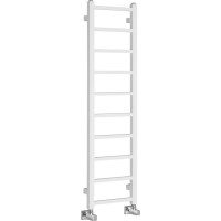 Sapho METRO LIGHT vykurovacie teleso 300x1140 mm, biela IR444T