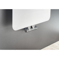 Sapho TABELLA vykurovacie teleso 370x1590 mm, biela mat MI1537