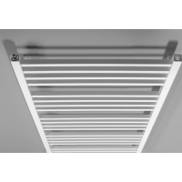Sapho METRO vykurovacie teleso 600x1510 mm, biela IR420T