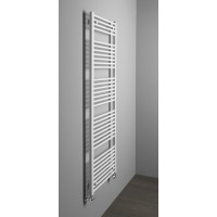 Aqualine DIRECT vykurovacie teleso s bočným pripojením 600x1680 mm, biela ILR66T