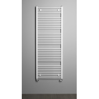 Aqualine DIRECT vykurovacie teleso s bočným pripojením 600x1680 mm, biela ILR66T