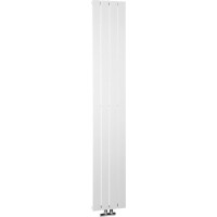 Sapho COLONNA vykurovacie teleso 298x1800 mm, biela IR140