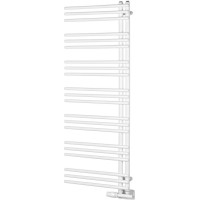 Aqualine POSEIDON vykurovacie teleso 550x1340mm, biela PS513
