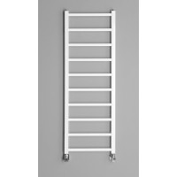 Sapho METRO LIGHT vykurovacie teleso 400x1140 mm, biela IR445T