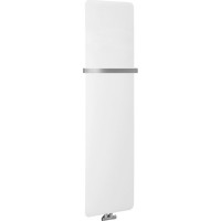 Sapho TABELLA vykurovacie teleso 370x1590 mm, biela mat MI1537