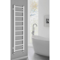 Sapho METRO LIGHT vykurovacie teleso 300x1140 mm, biela IR444T