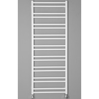 Sapho METRO DOS vykurovacie teleso 550x1430 mm, biela mat IR430T