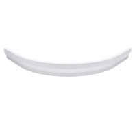 Gelco Čelný panel 90, R550, výška 10cm GP559