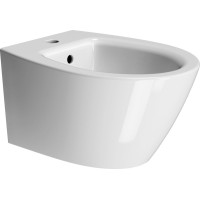 GSI MODO bidet závesný, 37x52cm, biela ExtraGlaze 9864111