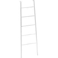 Sapho SEGA sušiak uterákov 550x1700x70 mm, biela mat SE101