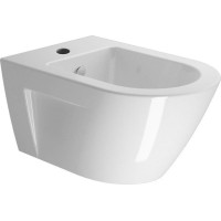 GSI NORM bidet závesný, 36x55cm, biela ExtraGlaze 8665111