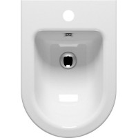 GSI CITY PRO bidet stojaci, 35x52cm, biela ExtraGlaze 9162111