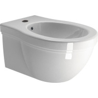 GSI CLASSIC bidet závesný, 37x55cm, biela ExtraGlaze 8765111