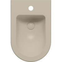 GSI PURA BIG bidet stojaci 36x55cm, creta mat 8872108