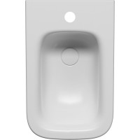 GSI NUBES bidet stojaci, 35x52cm, biela mat 9662109