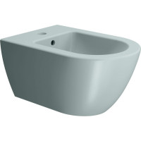 GSI PURA bidet závesný, 36x55cm, ghiaccio mat 8865115