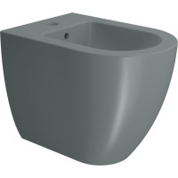 GSI PURA BIG bidet stojaci 36x55cm, agave mat 8872104