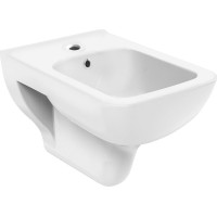 CREAVIT BENE bidet závesný, 35, 5x50 cm, biela BN510