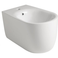 Kerasan NOLITA bidet závesný 35x55cm, biela 532501