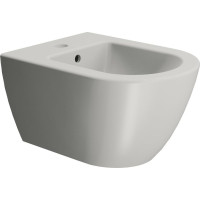 GSI PURA bidet závesný 36x50cm, cenere mat 8864117