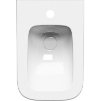GSI NUBES bidet stojaci, 35x52cm, biela ExtraGlaze 9662111