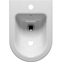 GSI CITY PRO bidet závesný, 35x52cm, biela ExtraGlaze 9164111