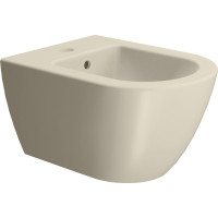 GSI PURA bidet závesný 36x50cm, creta mat 8864108