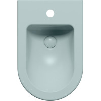 GSI PURA BIG bidet stojaci 36x55cm, ghiaccio mat 8872115