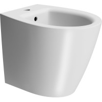 GSI MODO bidet stojaci 37x52cm, biela mat 9862109