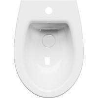 GSI MODO bidet stojaci 37x52cm, biela ExtraGlaze 9862111