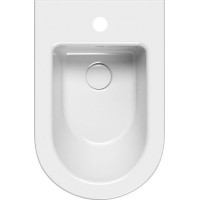 GSI KUBE X bidet stojaci, 36x55cm, biela ExtraGlaze 9462111
