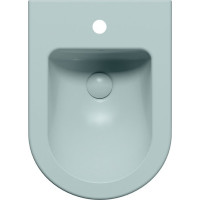 GSI PURA bidet závesný 36x50cm, ghiaccio mat 8864115