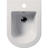 GSI NORM bidet závesný, 36x50cm, biela ExtraGlaze 8664111