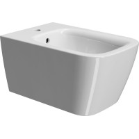 GSI NUBES bidet závesný 35x55cm, biela ExtraGlaze 9665111