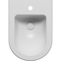 GSI PURA bidet závesný 36x50cm, biela mat 8864109