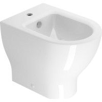 GSI CITY PRO bidet stojaci, 35x52cm, biela ExtraGlaze 9162111