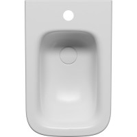 GSI NUBES bidet závesný 35x55cm, biela mat 9665109