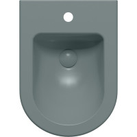 GSI PURA bidet závesný 36x50cm, agáve mat 8864104