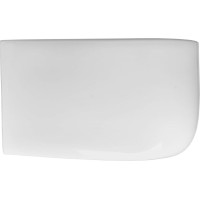 Kerasan NOLITA bidet závesný 35x55cm, biela 532501