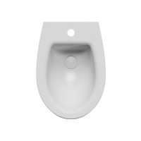 GSI PURA BIG bidet stojaci 36x55cm, biela mat 8872109