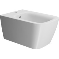 GSI NUBES bidet závesný 35x55cm, biela mat 9665109
