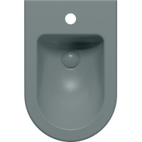 GSI PURA BIG bidet stojaci 36x55cm, agave mat 8872104