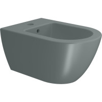 GSI PURA bidet závesný, 36x55cm, agáve mat 8865104