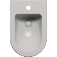 GSI PURA BIG bidet stojaci 36x55cm, cenere mat 8872117