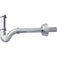 Bonomini Bidetový sifón 5/4", odpad 32mm, chróm, ROYAL FAMILY 0370OT25K7