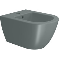 GSI PURA bidet závesný 36x50cm, agáve mat 8864104